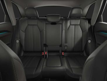 Audi Q5 Edition One TFSI — photo 11