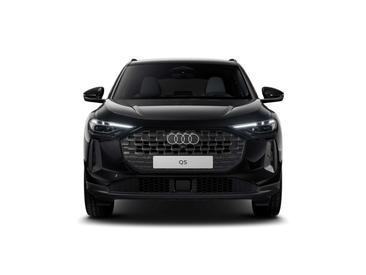 Audi Q5 TFSI — photo 2