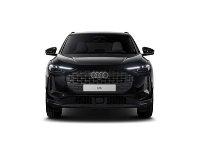 Audi Q5 TFSI