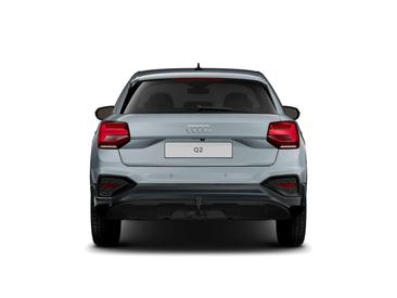 Audi Q2 Advanced — photo 8