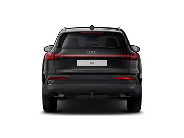Audi Q5 TFSI — photo 7