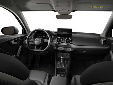 Audi Q2 Advanced — photo 10