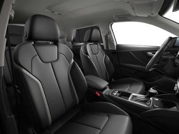 Audi Q2 Advanced — photo 11