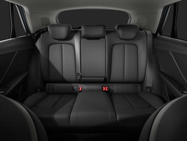 Audi Q2 Advanced — photo 12