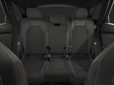 Audi Q5 TFSI — photo 11