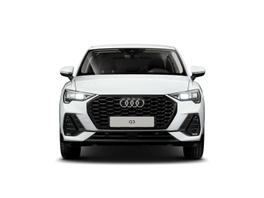 Audi Q3 S Line TFSI - 2025 - Joinsteer - #1