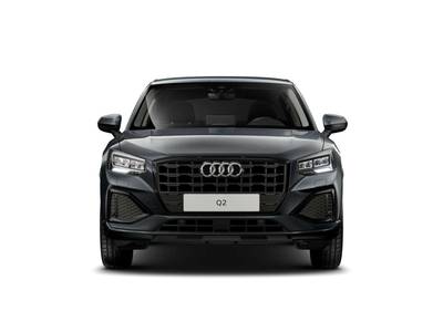 Audi Q2 Advanced 35 TFSI - 2025 - Joinsteer - #1