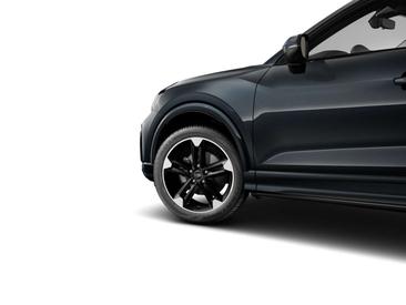 Audi Q2 Advanced 35 TFSI — photo 2