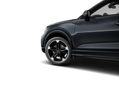 Audi Q2 Advanced 35 TFSI