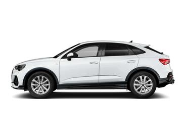 Audi Q3 S Line TFSI — photo 4