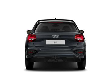 Audi Q2 Advanced 35 TFSI — photo 5