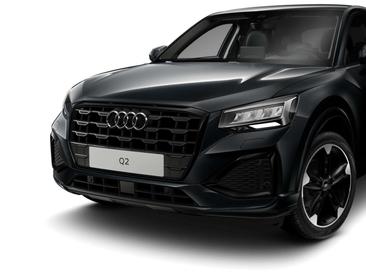 Audi Q2 Advanced 35 TFSI — photo 7