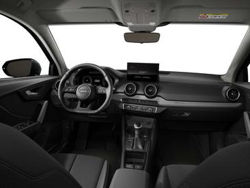 Audi Q2 Advanced 35 TFSI — photo 8