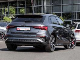 Audi A3 S Line 45 TFSI E - 2023 - Joinsteer - #1