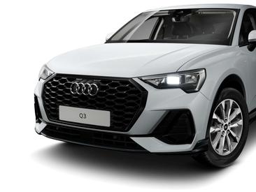 Audi Q3 S Line TFSI — photo 6
