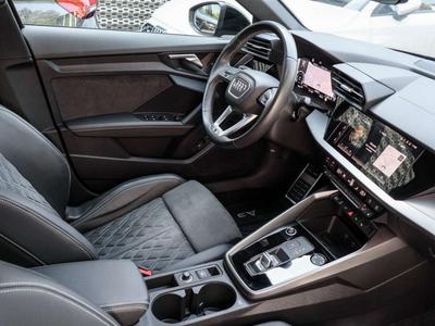 Audi A3 S Line 45 TFSI E