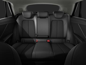 Audi Q2 Advanced 35 TFSI — photo 10
