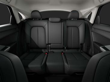 Audi Q3 S Line TFSI — photo 9