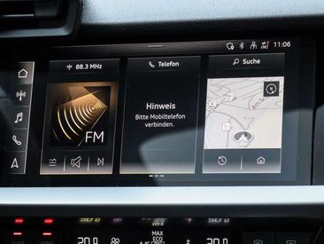 Audi A3 S Line 45 TFSI E — photo 5