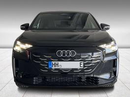 Audi Q4 E-tron S Line Performance - 2026 - Joinsteer - #1