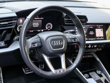 Audi A3 S Line 45 TFSI E — photo 7