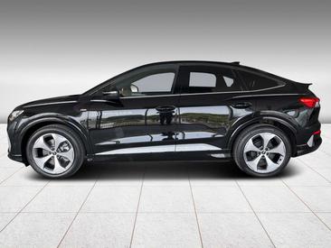 Audi Q4 E-tron S Line Performance — photo 3