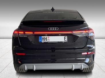 Audi Q4 E-tron S Line Performance — photo 4