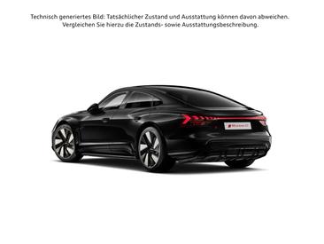 Audi RS E-tron GT — photo 2