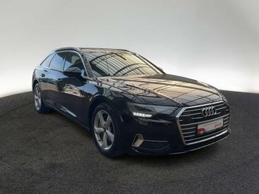 Audi A6 45 TDI — photo 4