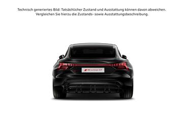 Audi RS E-tron GT — photo 3