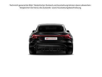 Audi RS E-tron GT