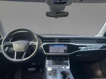 Audi A6 45 TDI — photo 5