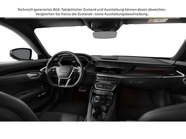 Audi RS E-tron GT — photo 4