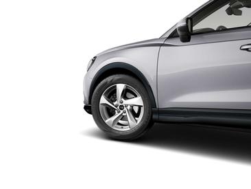 Audi Q3 Advanced 35 TFSI — photo 2