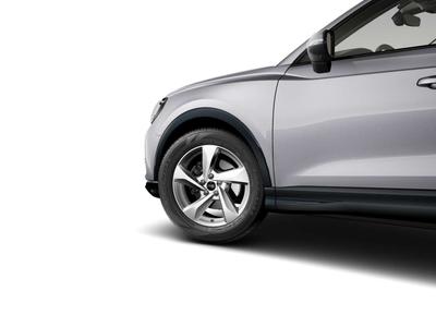 Audi Q3 Advanced 35 TFSI