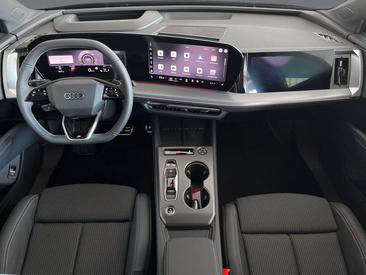 Audi Q4 E-tron S Line Performance — photo 8