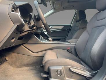 Audi A6 45 TDI — photo 6