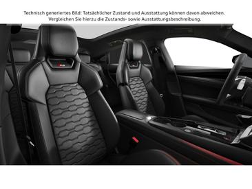 Audi RS E-tron GT — photo 5