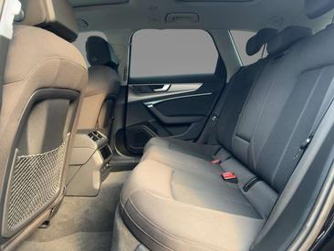 Audi A6 45 TDI — photo 7