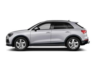 Audi Q3 Advanced 35 TFSI — photo 4