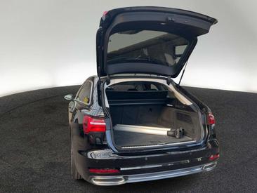 Audi A6 45 TDI — photo 8