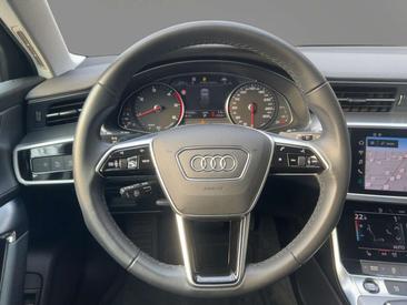 Audi A6 45 TDI — photo 9