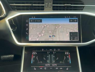 Audi A6 45 TDI — photo 10