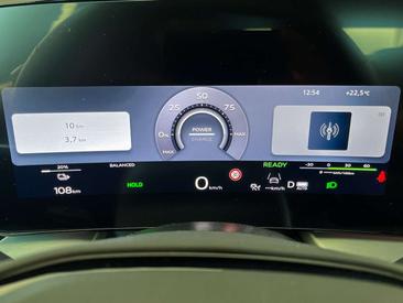 Audi Q4 E-tron S Line Performance — photo 12