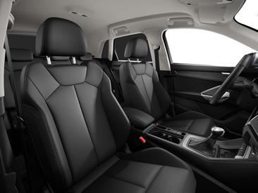 Audi Q3 Advanced 35 TFSI — photo 8
