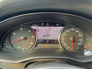 Audi A6 45 TDI — photo 12