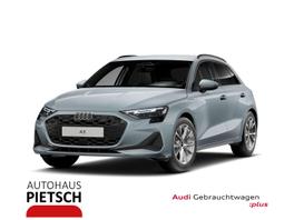 Audi A3 Sportback TFSI E - 2025 - Joinsteer - #1