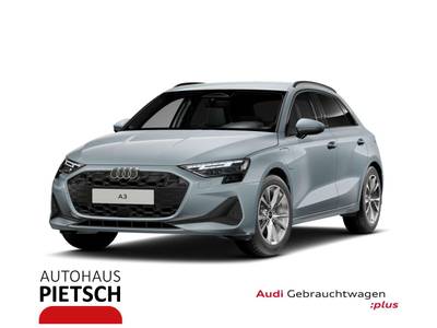 Audi A3 Sportback TFSI E - 2025 - Joinsteer - #1