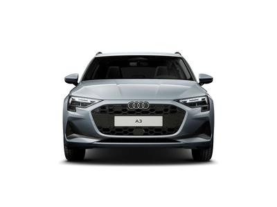 Audi A3 Sportback TFSI E