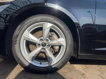 Audi A6 45 TDI — photo 15
